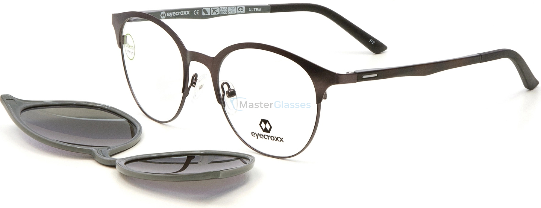 ������ � �������������� �������� Eyecroxx EC537MD c4