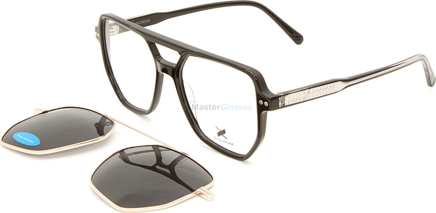 ������ � �������������� �������� Eyecroxx EC639AD col.1