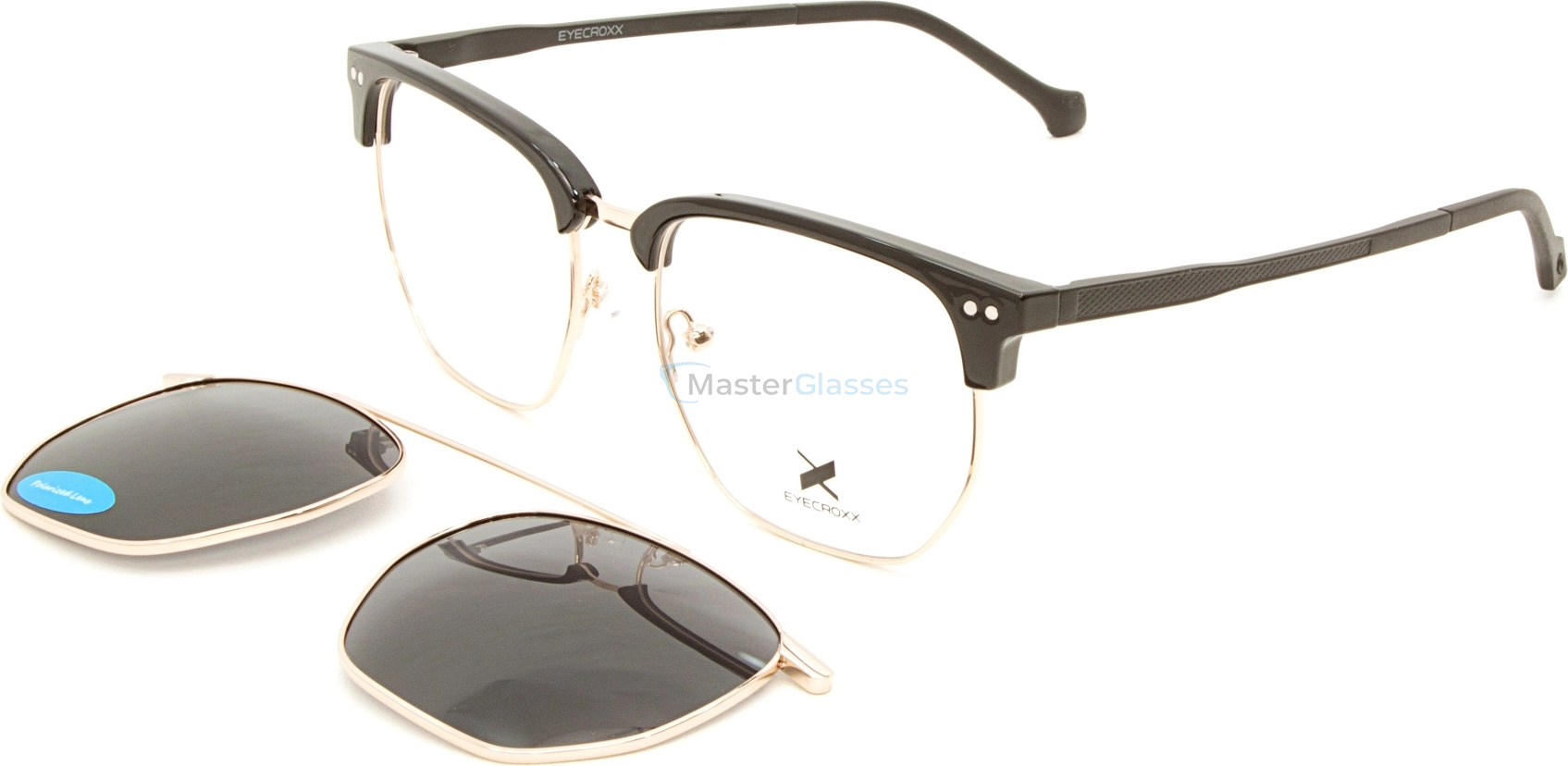 ������ � �������������� �������� Eyecroxx EC642MD col.1
