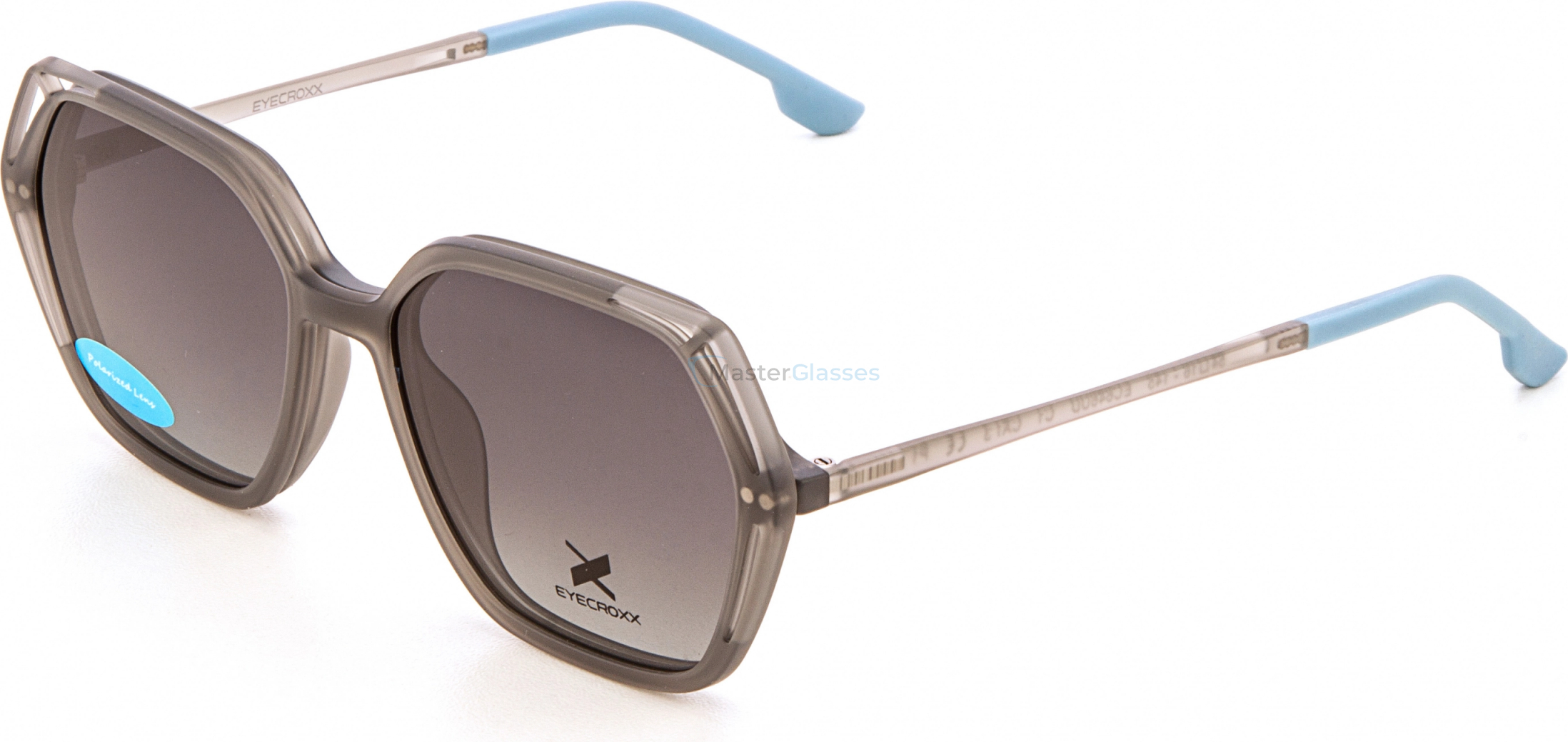 ������ � �������������� �������� Eyecroxx EC646UD col.1