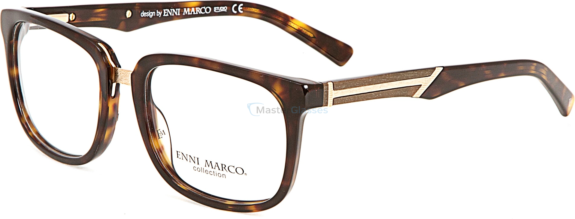 Оправа ENNI MARCO IV 01-964 01P