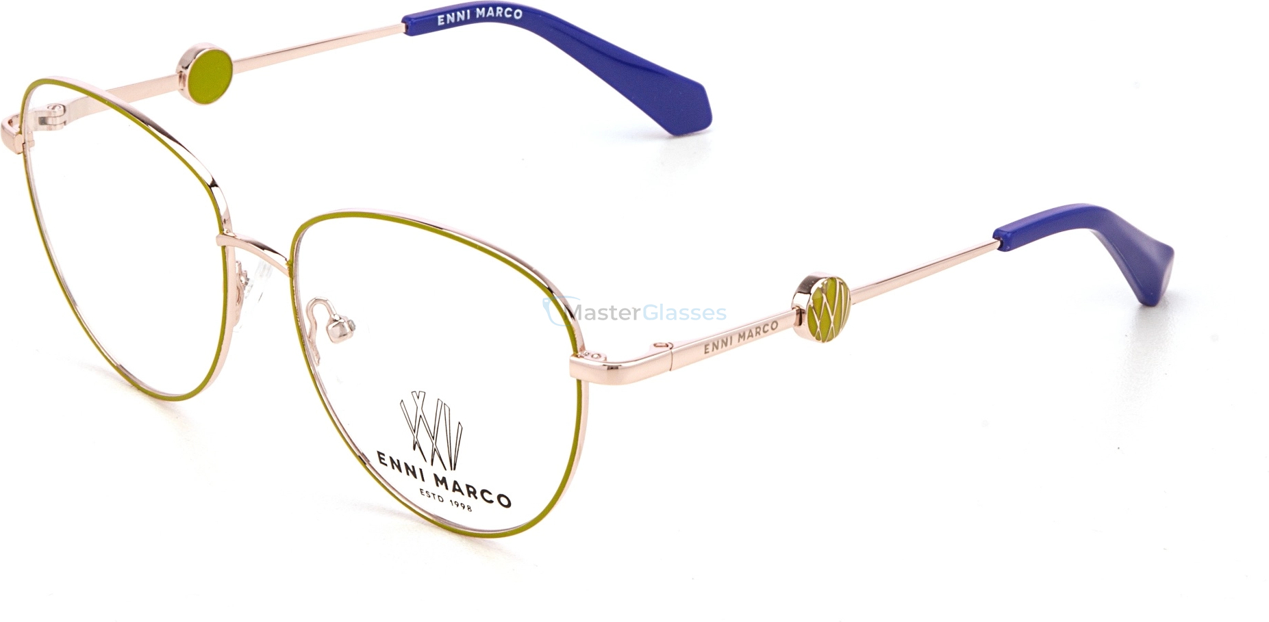 ������ ENNI MARCO IV 02-819 35