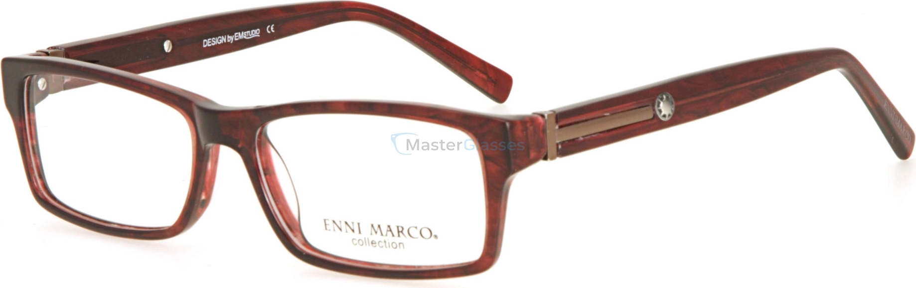 Оправа ENNI MARCO IV 11-707 37P