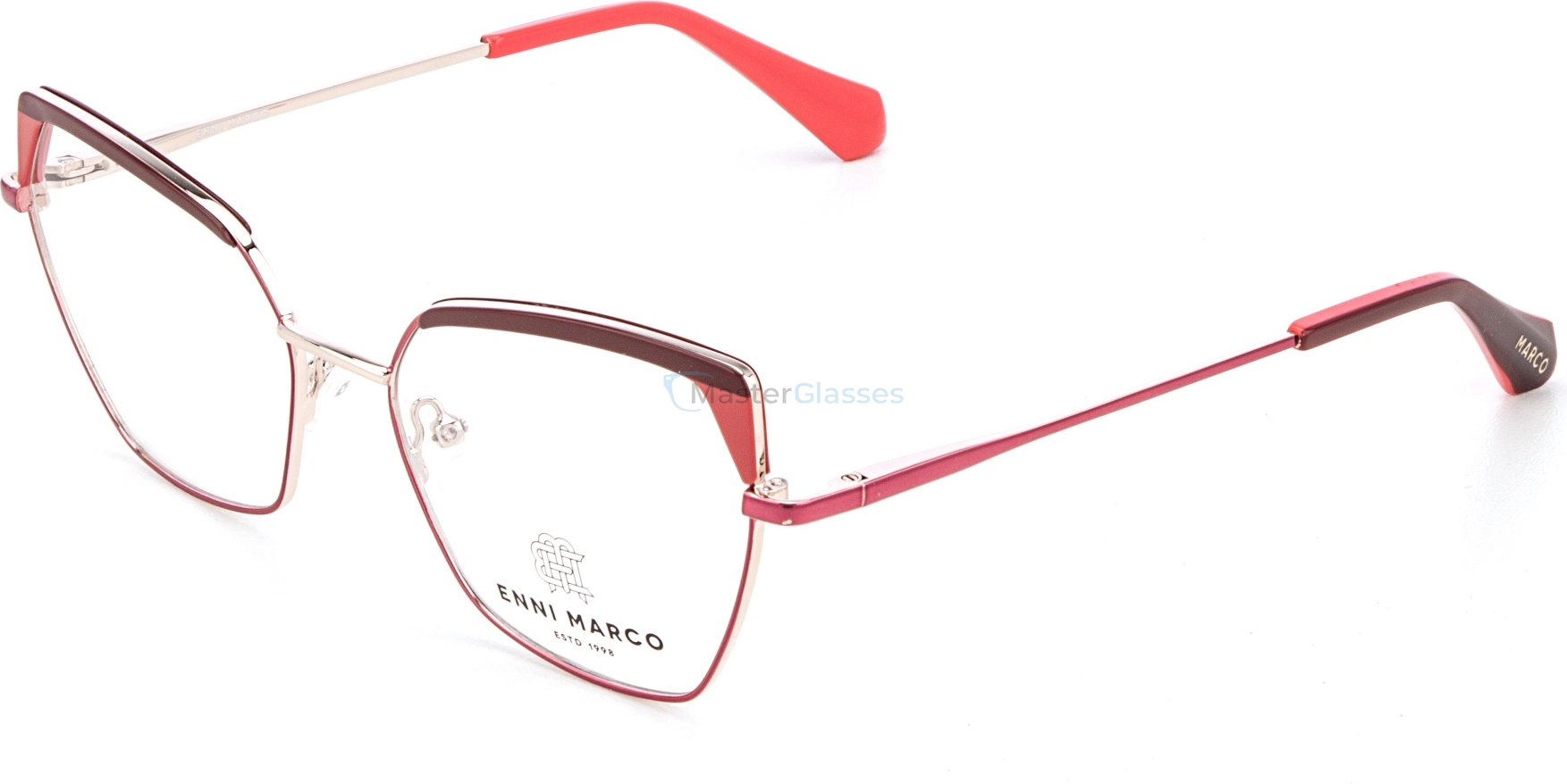 ������ ENNI MARCO IV 43-114 37