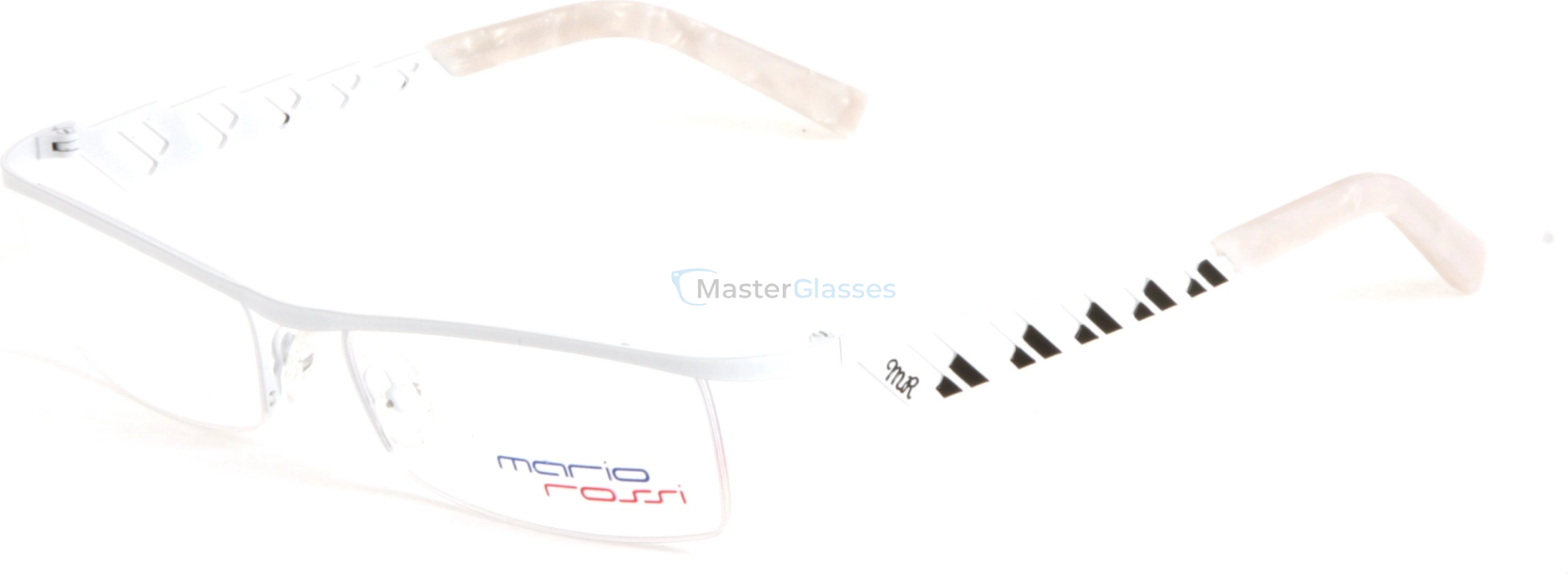 ������ Mario Rossi MR 02-166 32