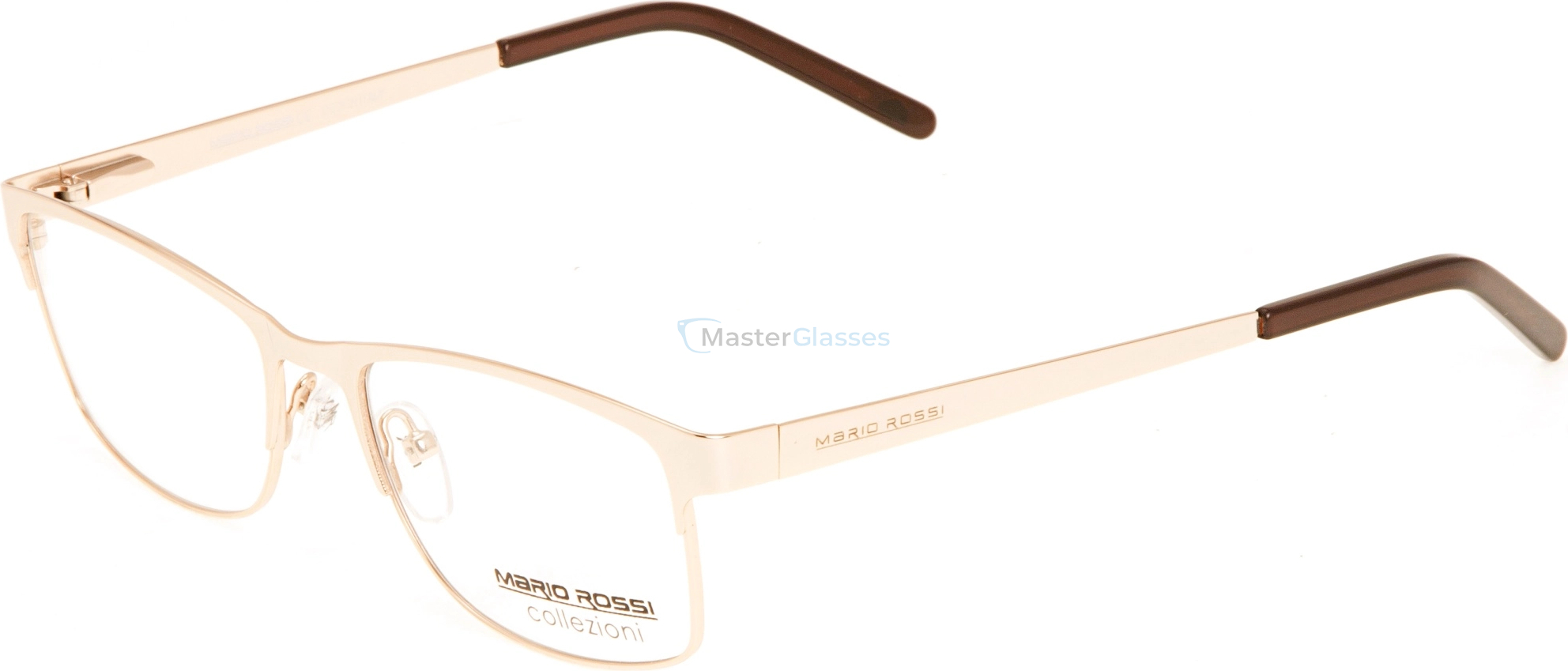 ������ Mario Rossi MR 02-276 02