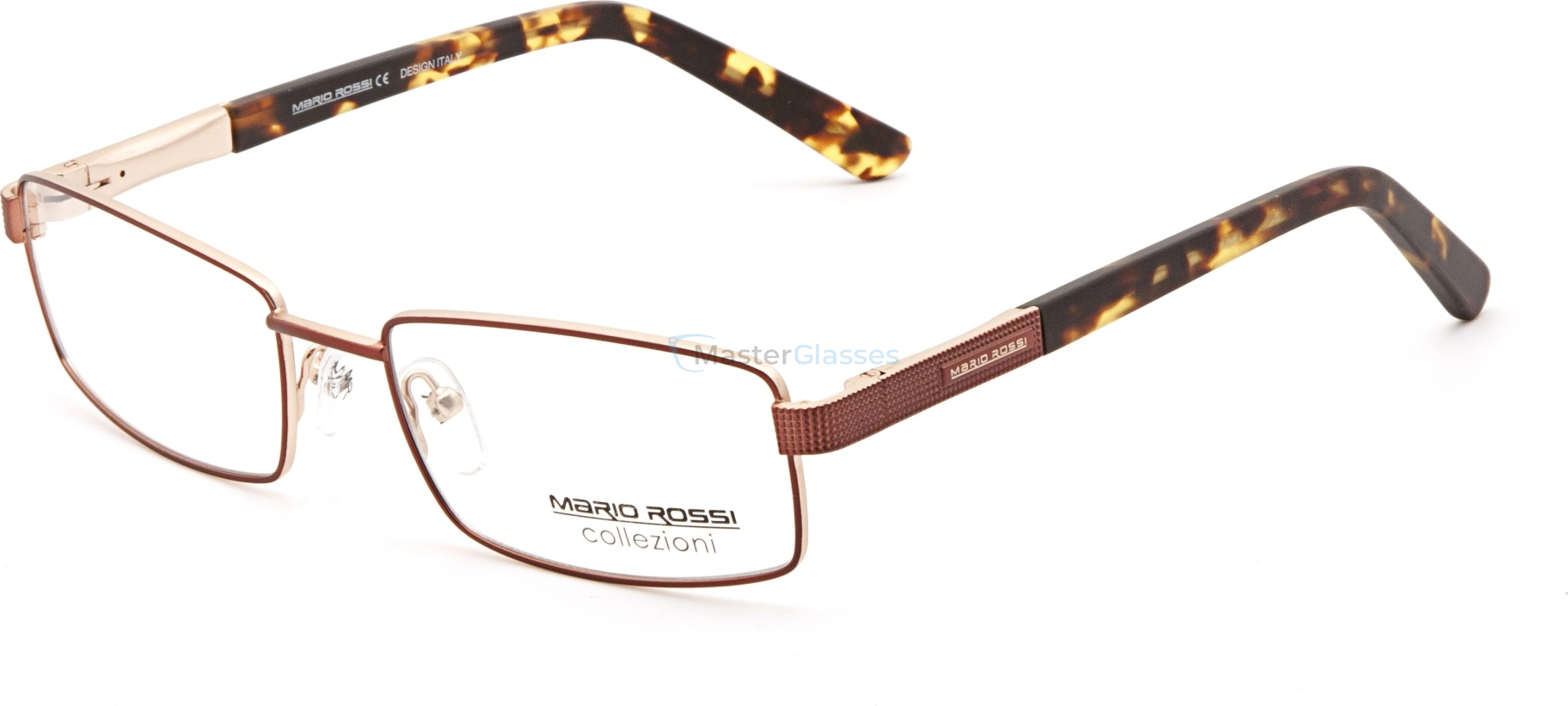 ������ Mario Rossi MR 02-305 08