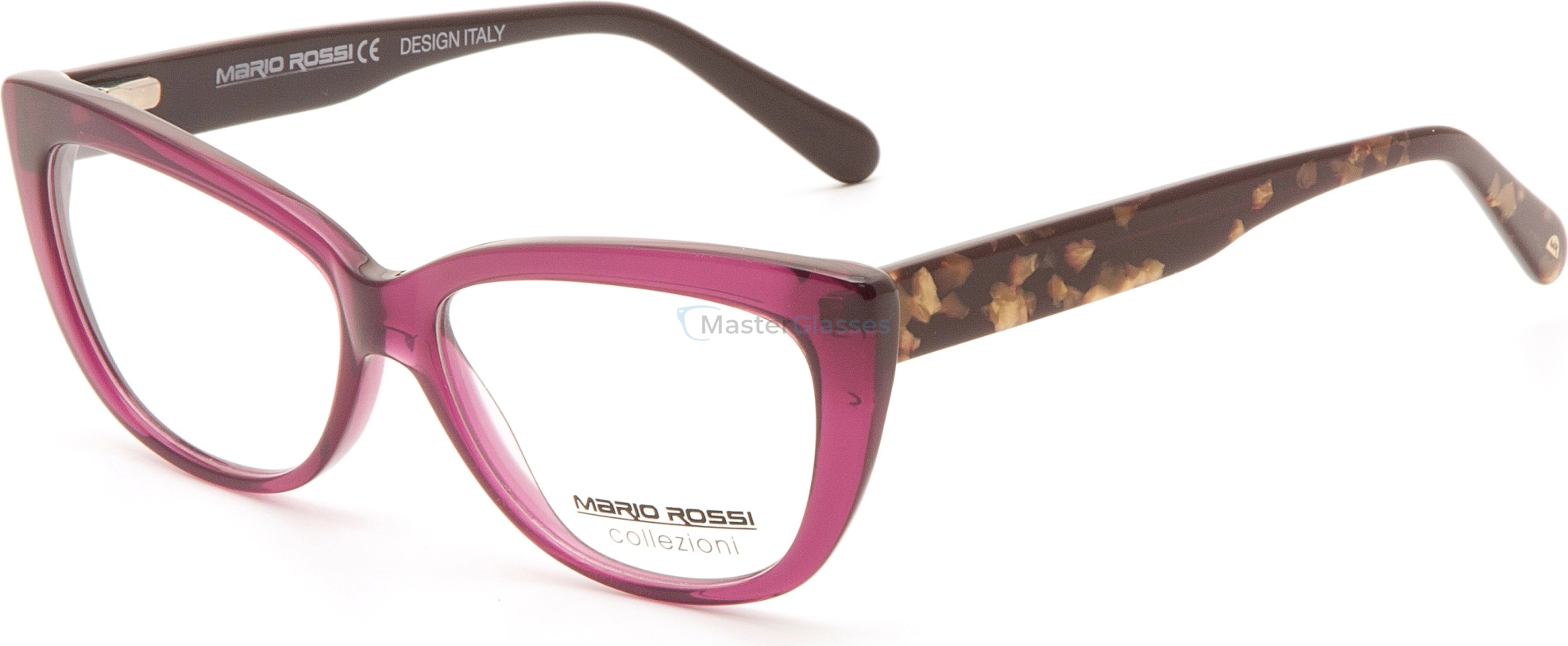 ������ Mario Rossi MR 02-416 13P