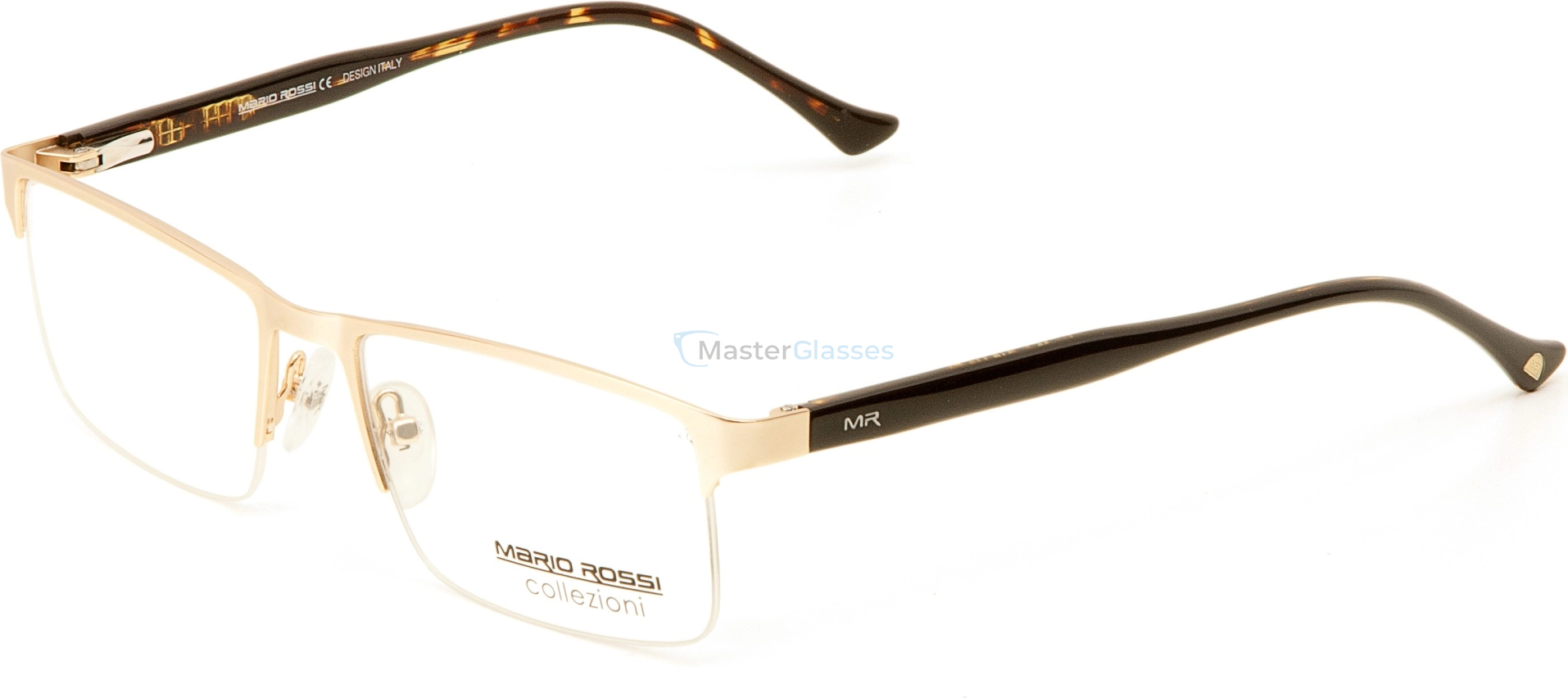 ������ Mario Rossi MR 02-436 02