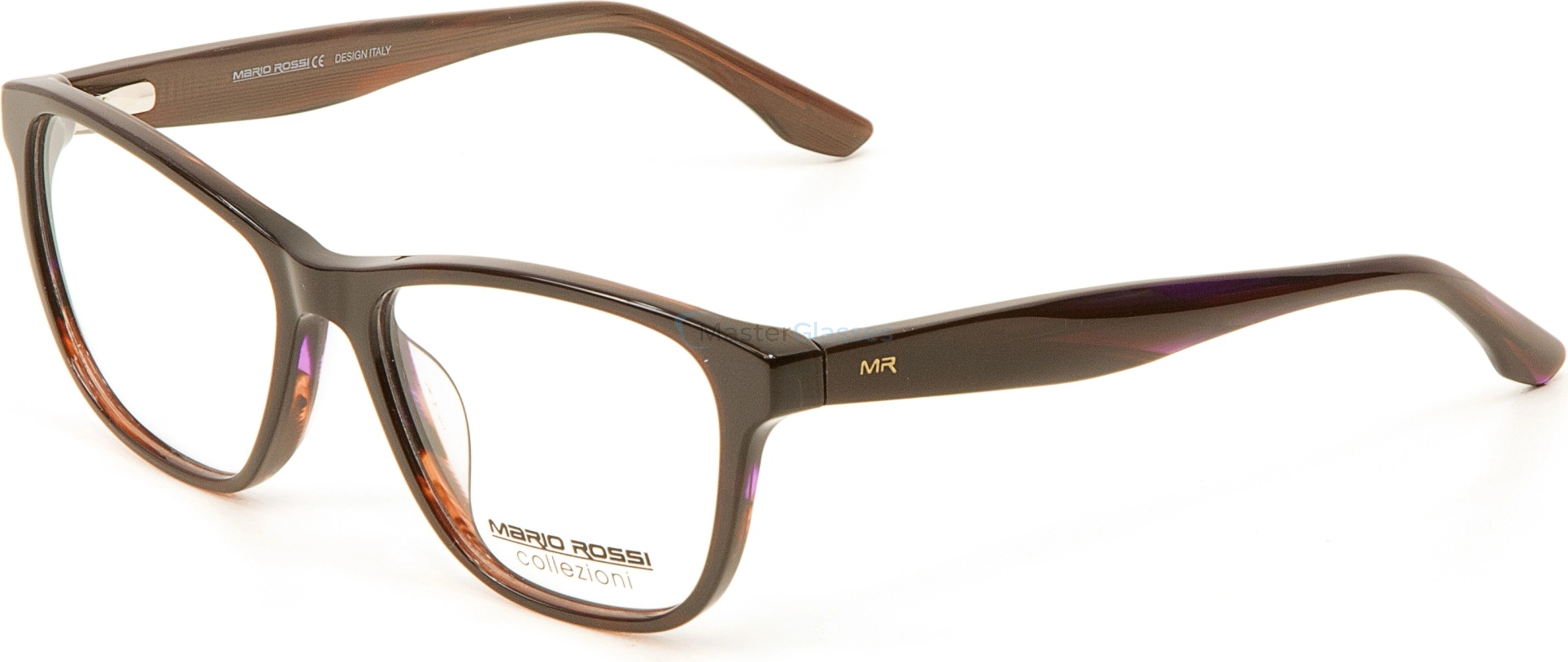 ������ Mario Rossi MR 02-447 13P