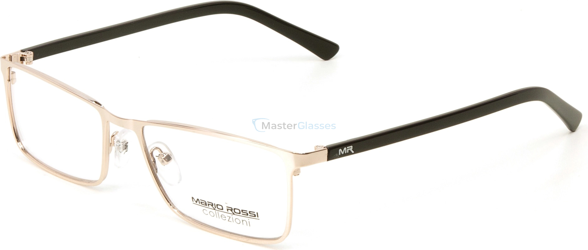 ������ Mario Rossi MR 02-484 01