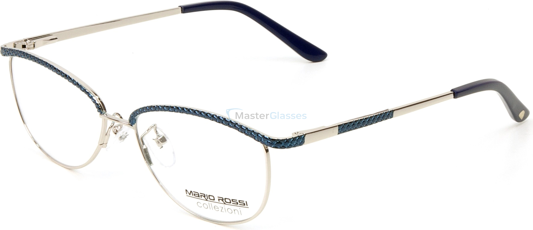 ������ Mario Rossi MR 02-494 19