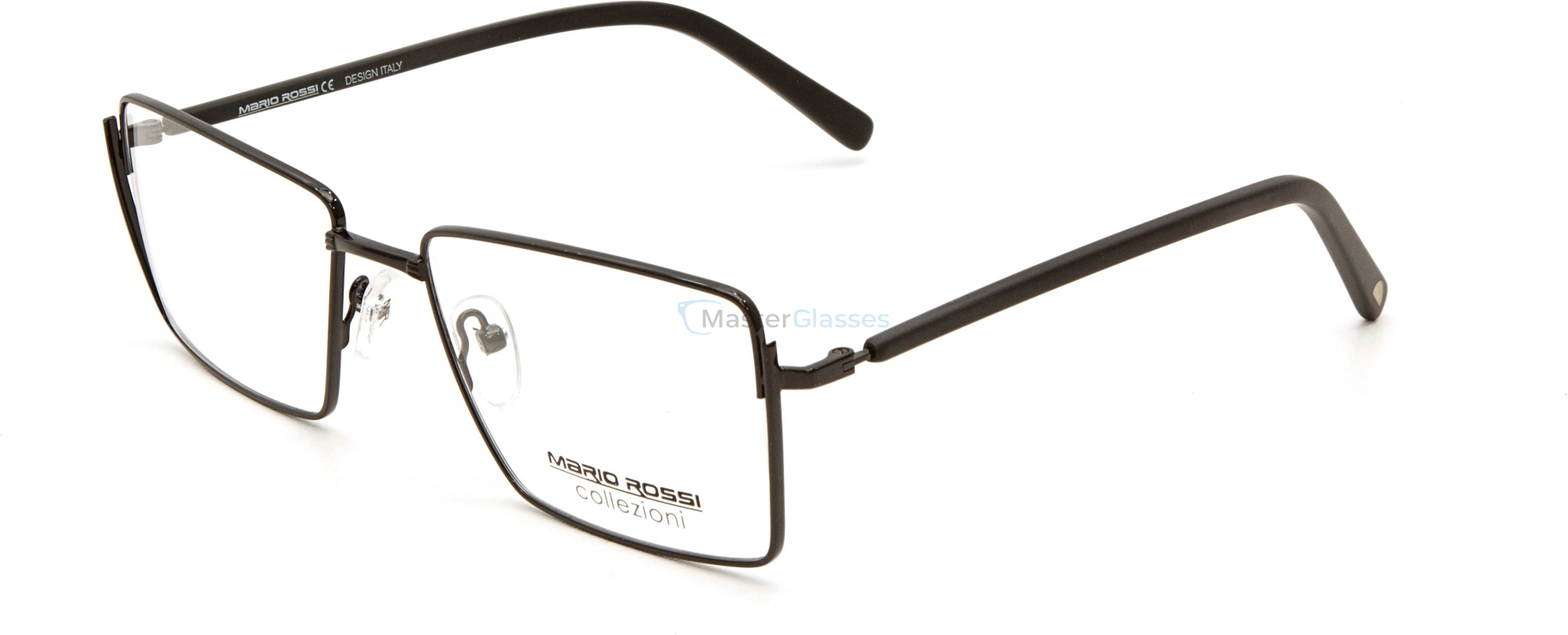 ������ Mario Rossi MR 02-586 17