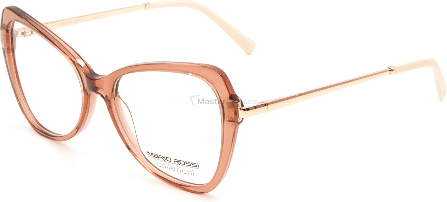 ������ Mario Rossi MR 02-598 07P
