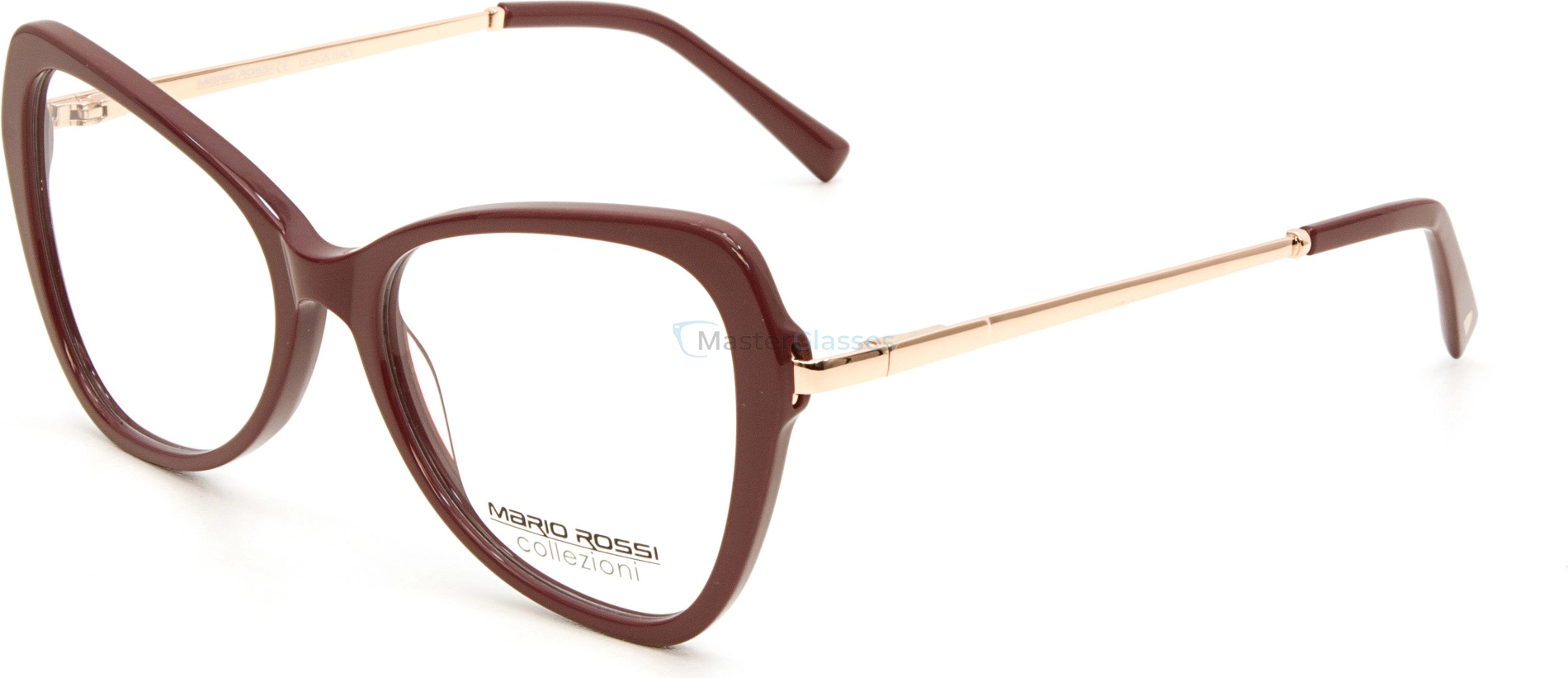 ������ Mario Rossi MR 02-598 21P