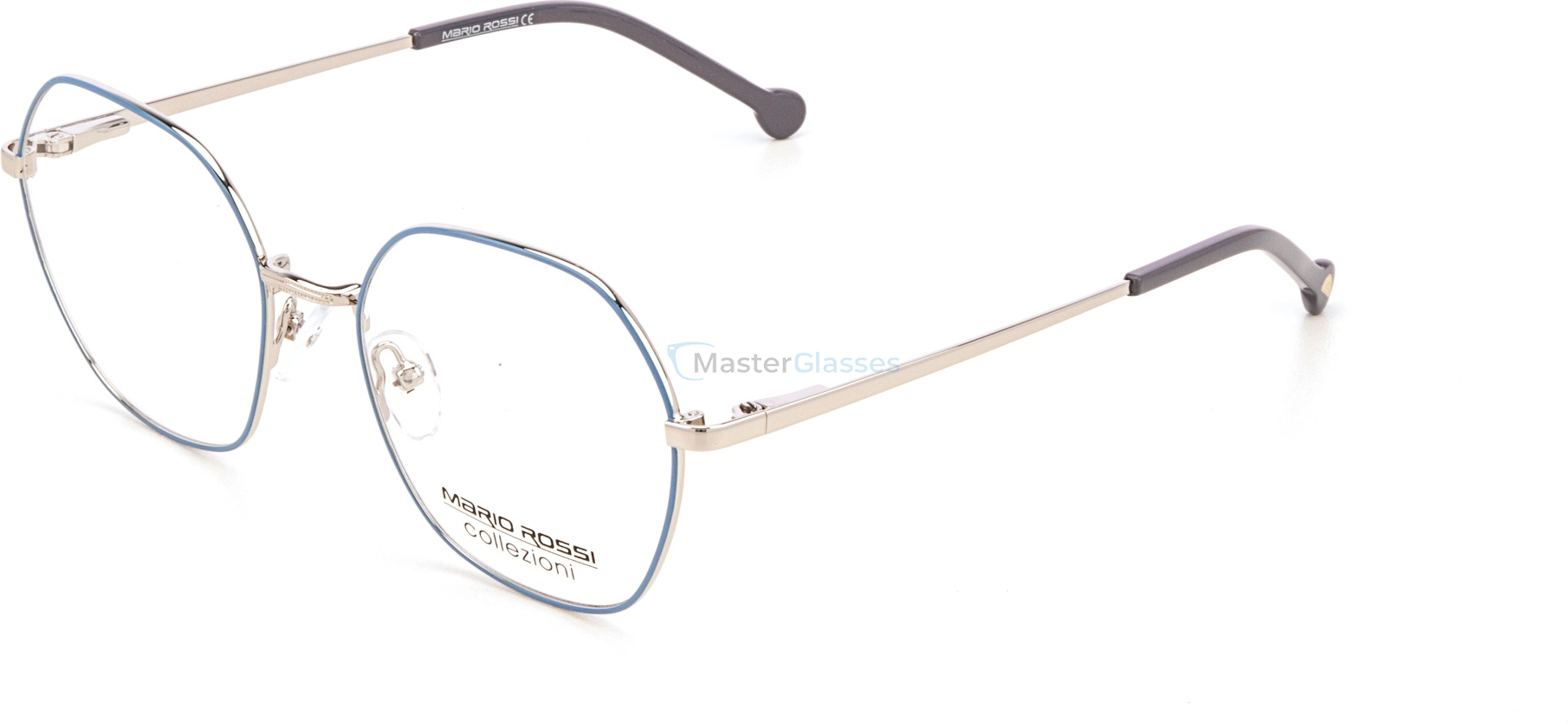 ������ Mario Rossi MR 02-729 19