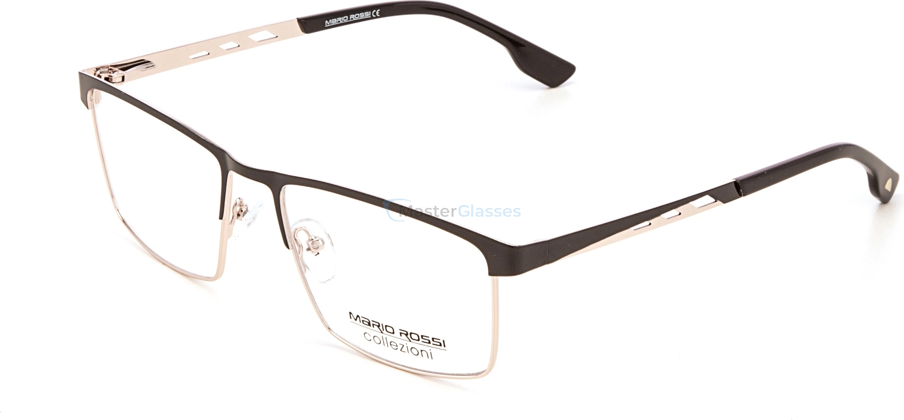 ������ Mario Rossi MR 02-734 17