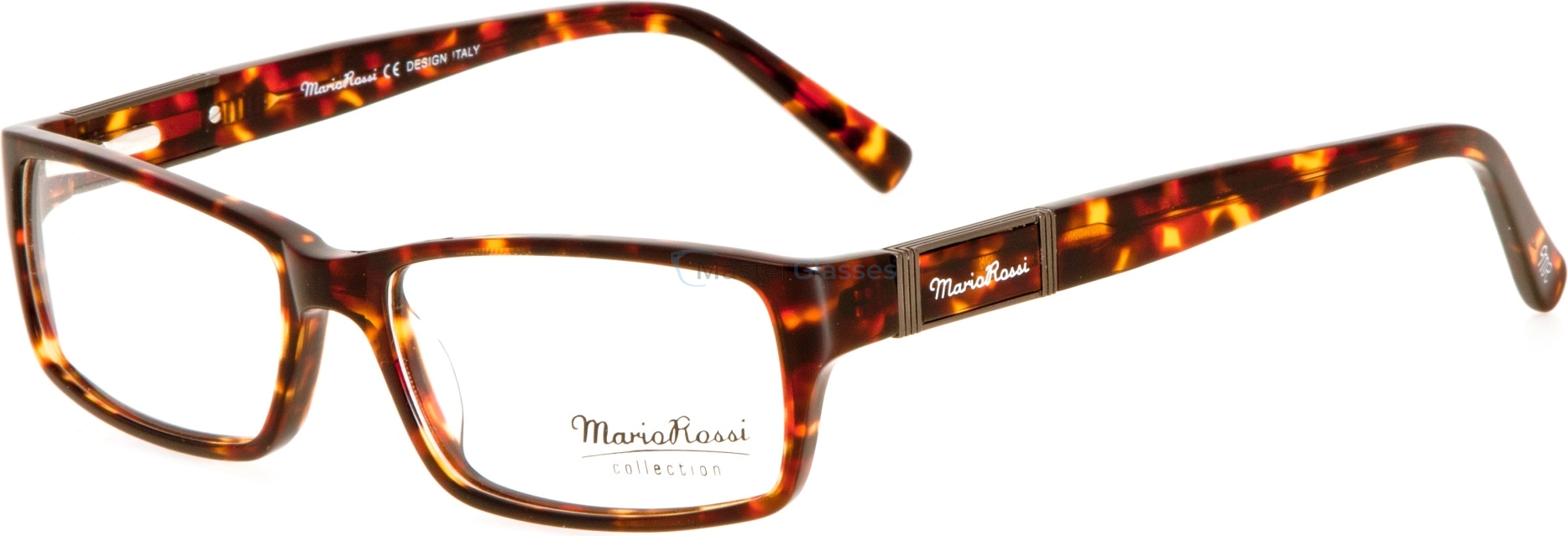 ������ Mario Rossi MR 03-051 07P