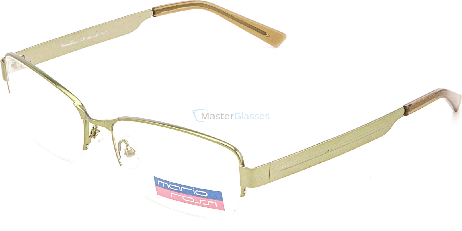 ������ Mario Rossi MR 09-712 51