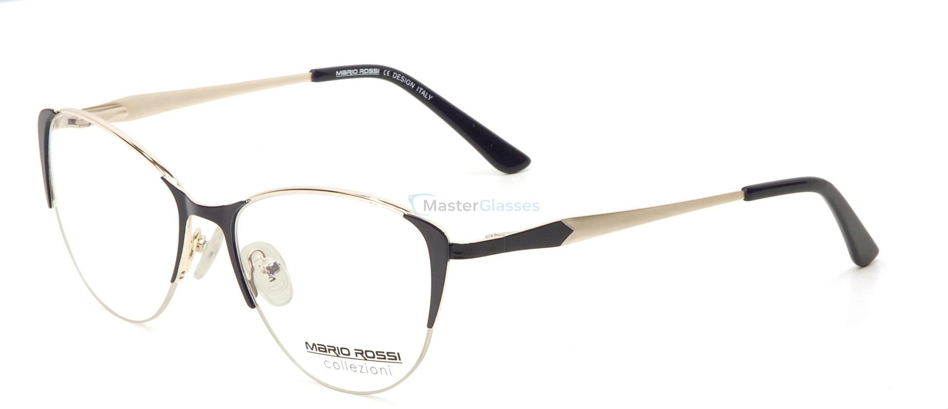 ������ Mario Rossi MR 12-140 19