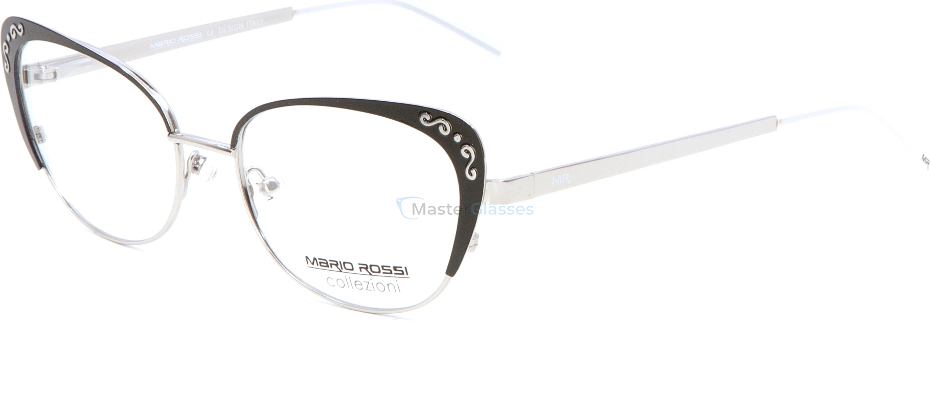 ������ Mario Rossi MR 12-151 18