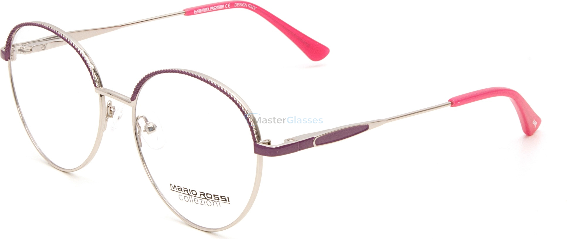 ������ Mario Rossi MR 12-251 13