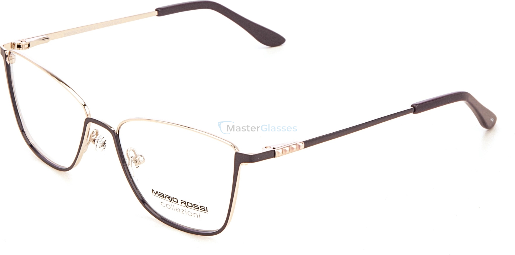 ������ Mario Rossi MR 12-372 13