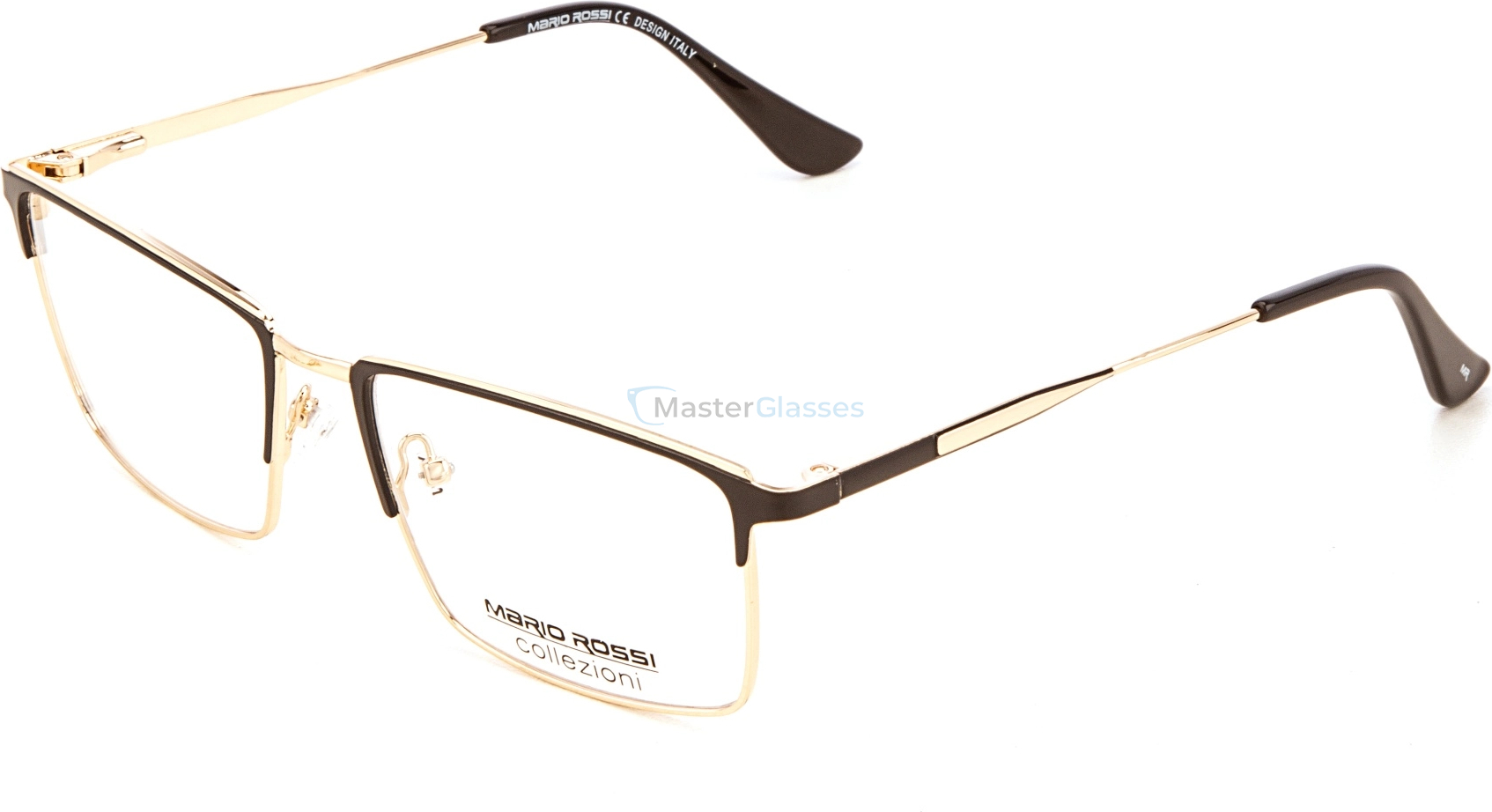 ������ Mario Rossi MR 12-396 01
