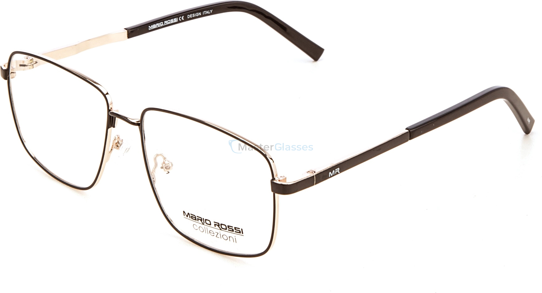 ������ Mario Rossi MR 12-402 17