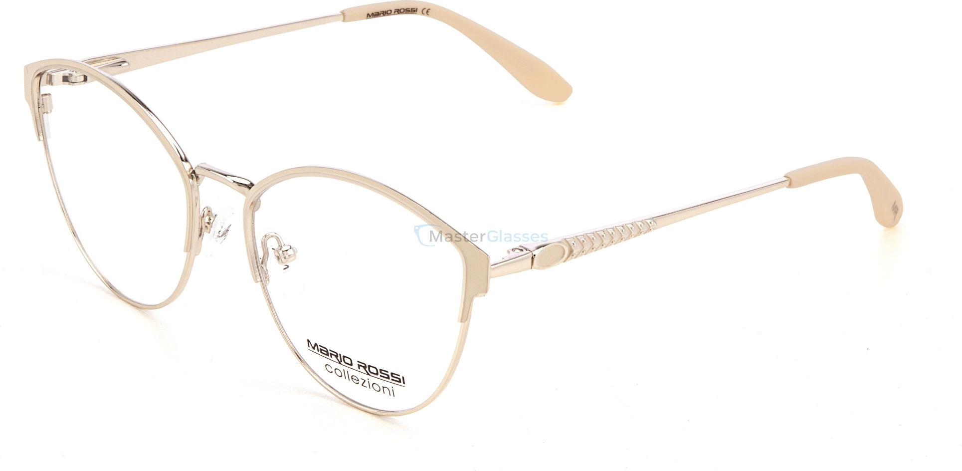 ������ Mario Rossi MR 12-413 64