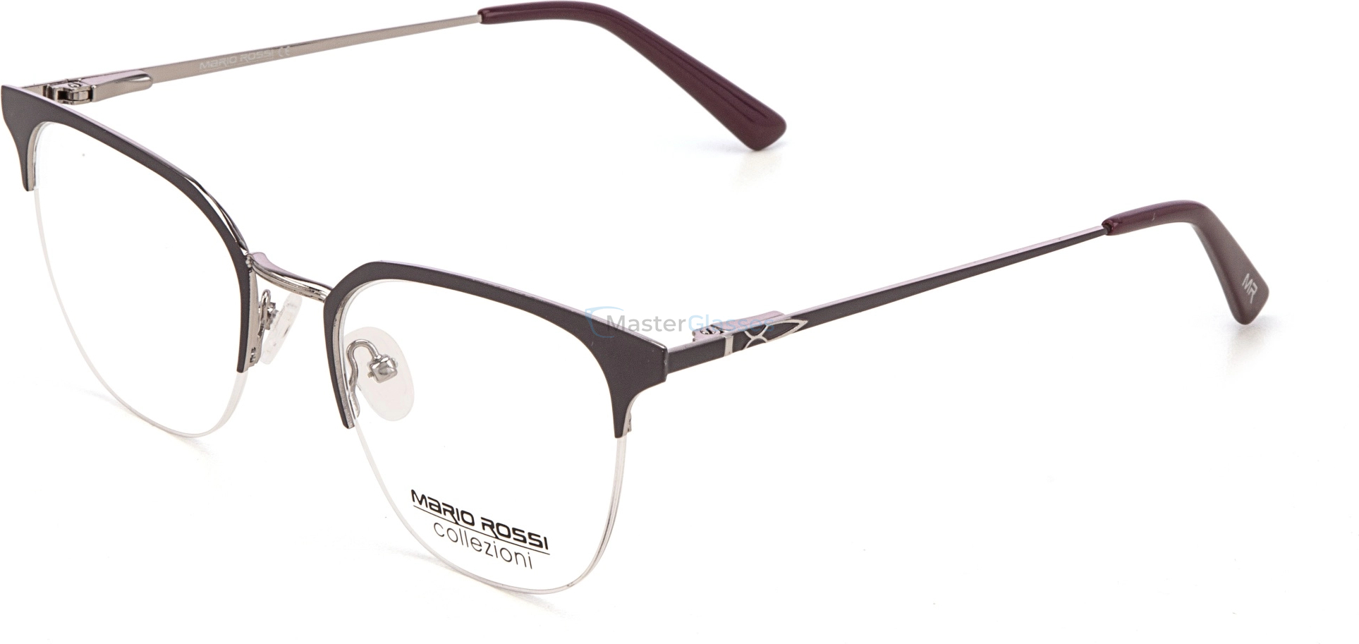 ������ Mario Rossi MR 12-420 13