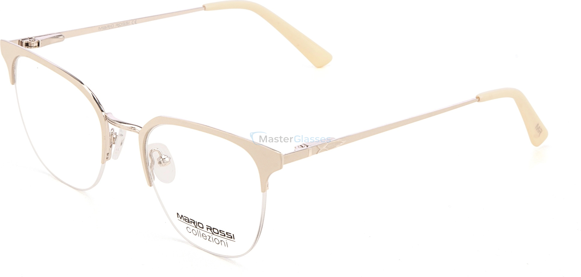 ������ Mario Rossi MR 12-420 64