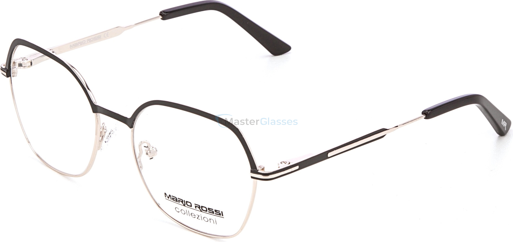 ������ Mario Rossi MR 12-462 17