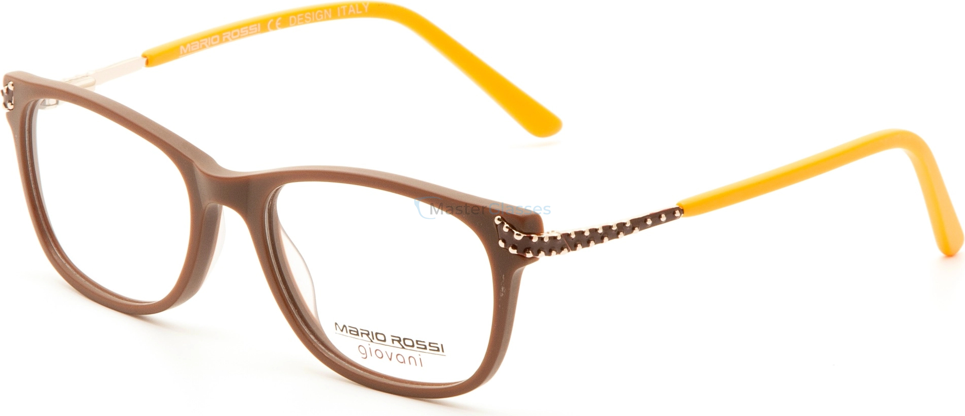 Детская оправа Mario Rossi MR 14-305 08P