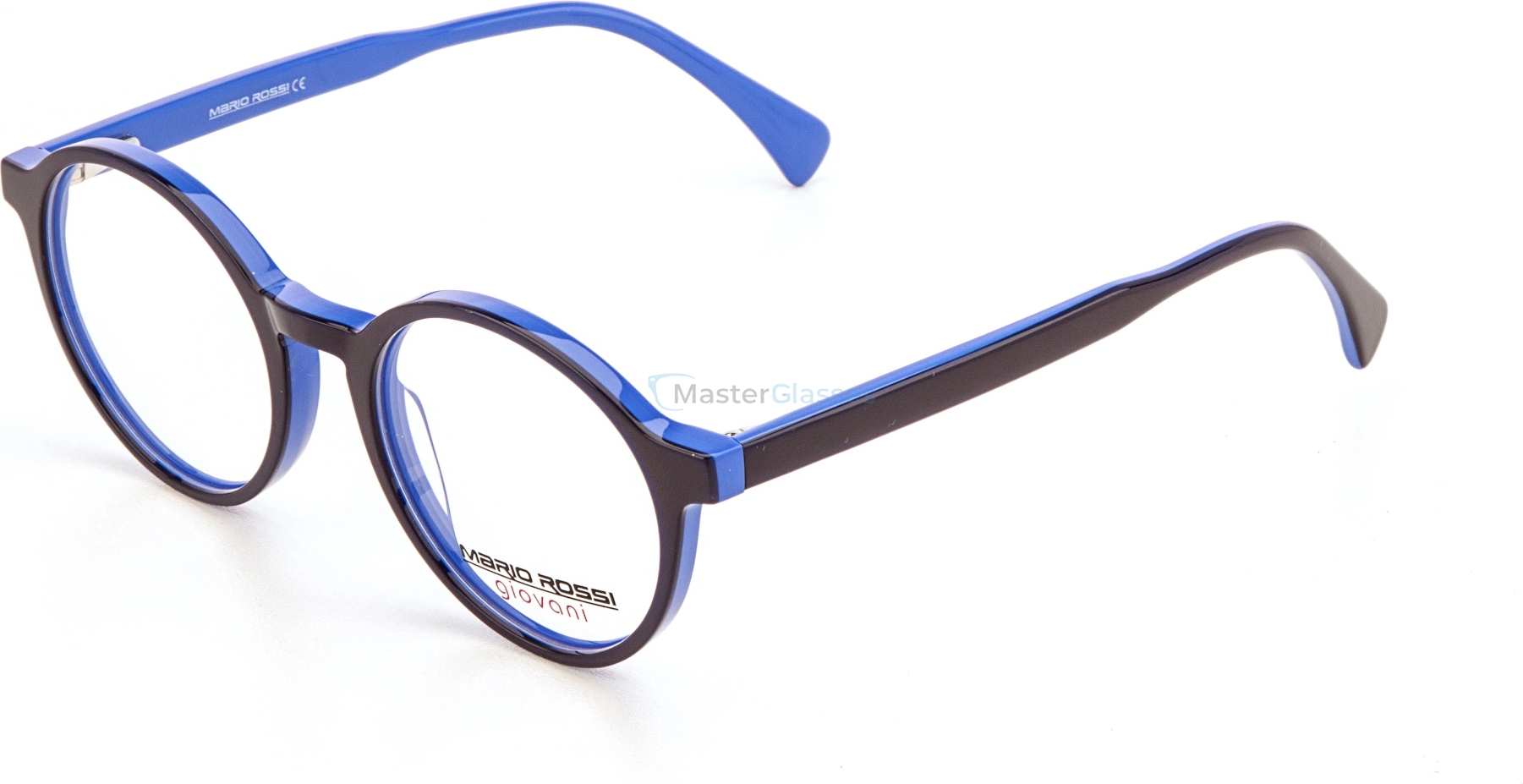������ Mario Rossi MR 14-368 19P