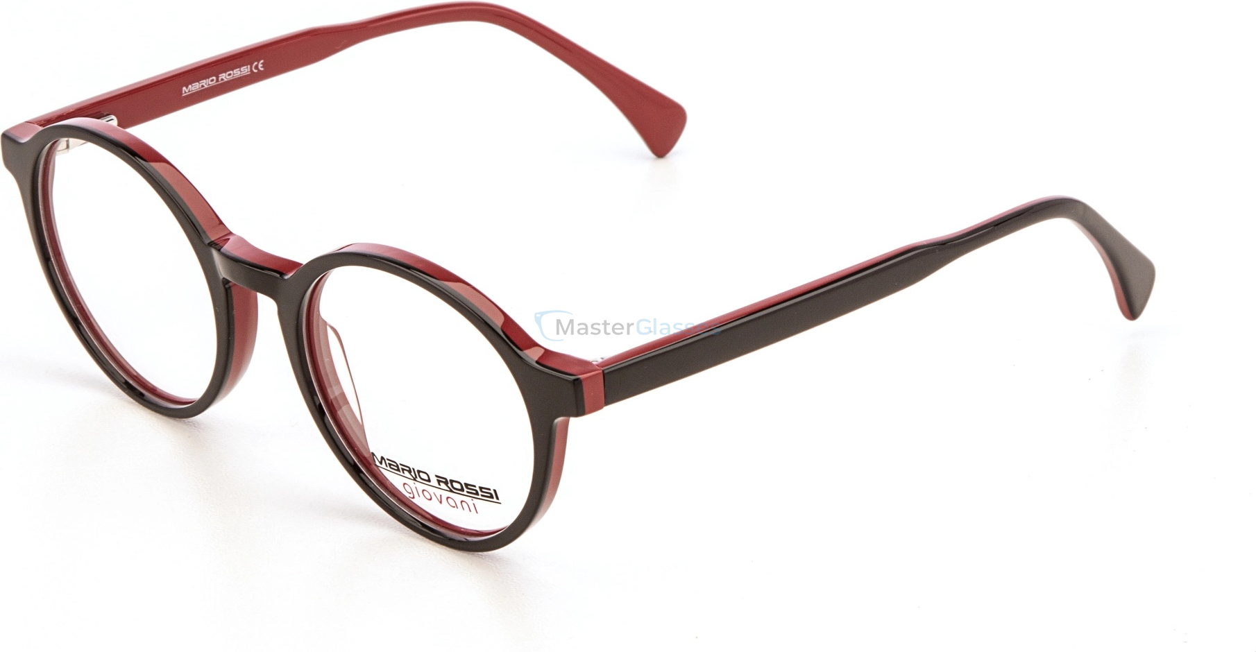 ������ Mario Rossi MR 14-368 37P