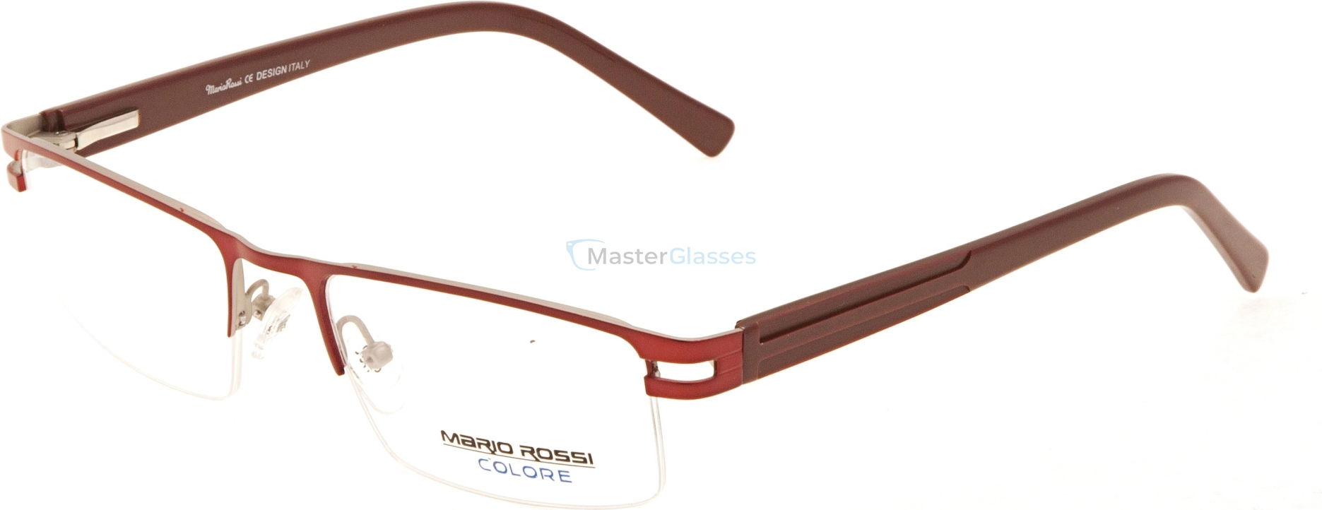 ������ Mario Rossi MR 22-007 38