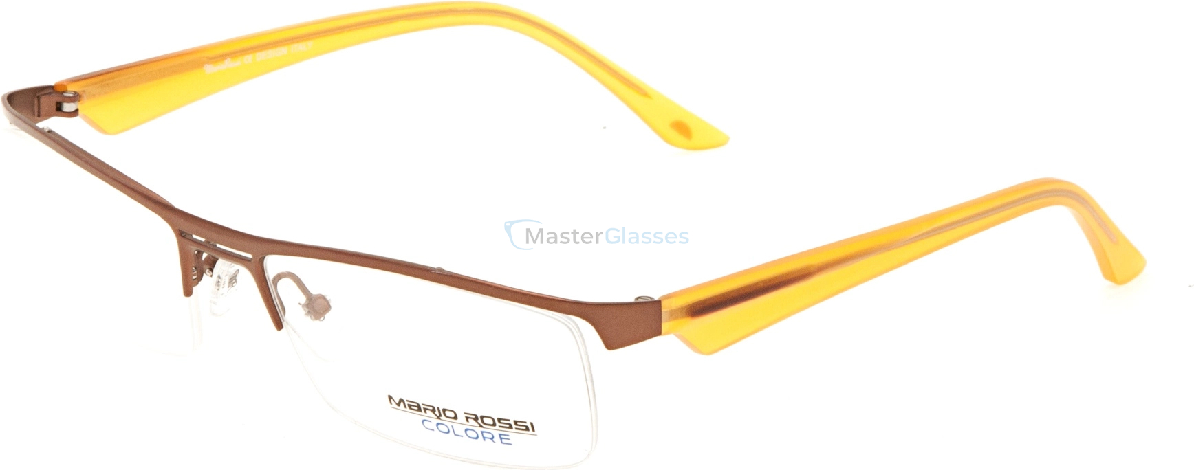������ Mario Rossi MR 22-010 08