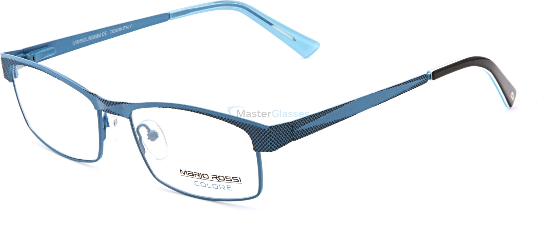 ������ Mario Rossi MR 22-050 18