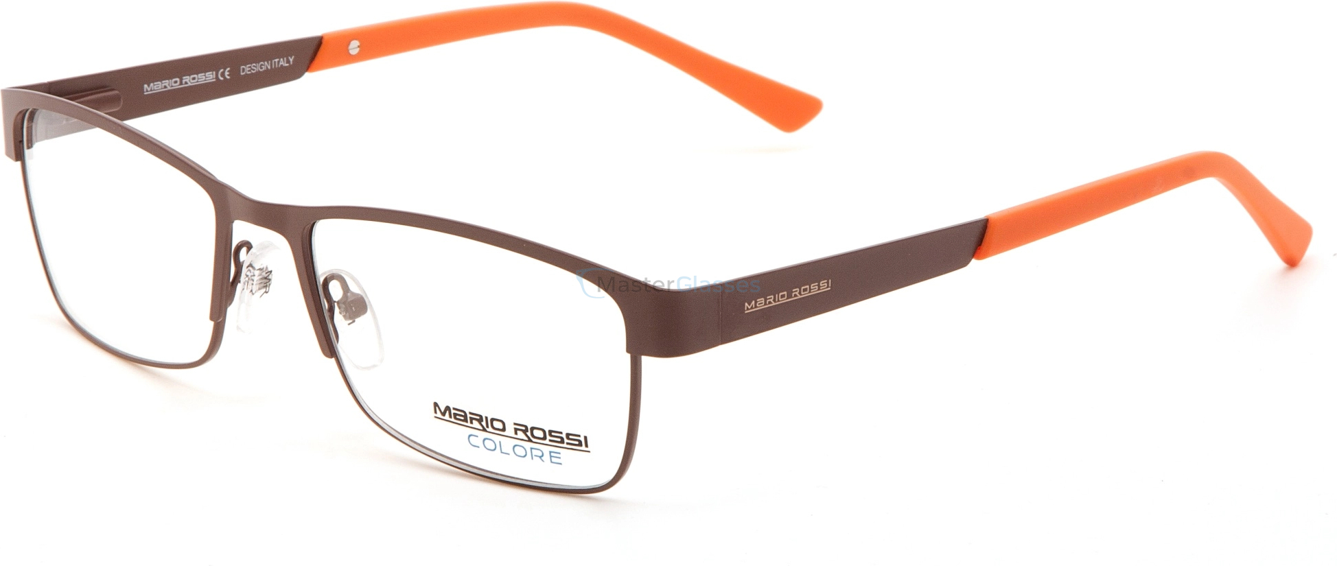 ������ Mario Rossi MR 22-077 08