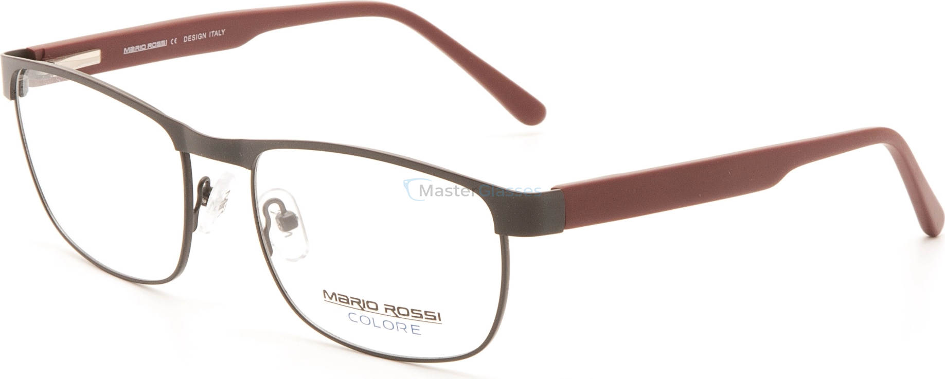 ������ Mario Rossi MR 22-099 18