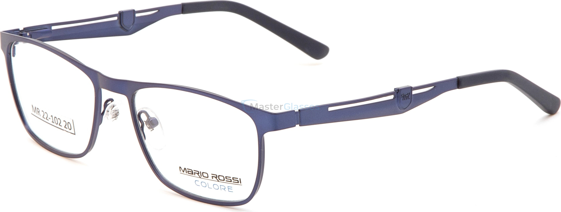 ������ Mario Rossi MR 22-102 20