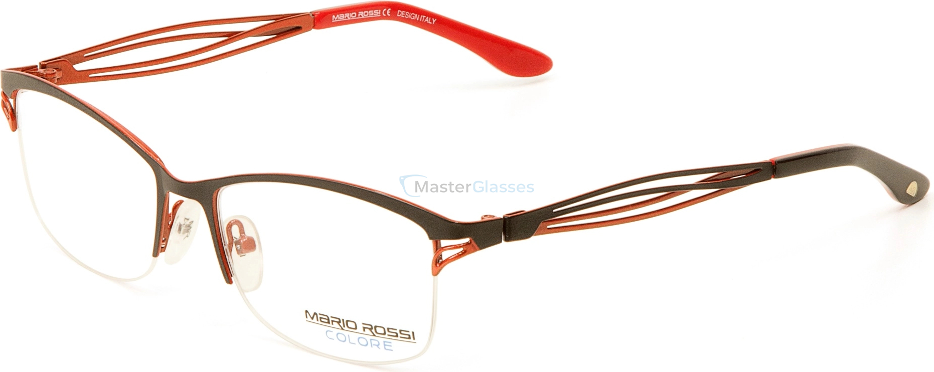 Оправа Mario Rossi MR 22-141 38
