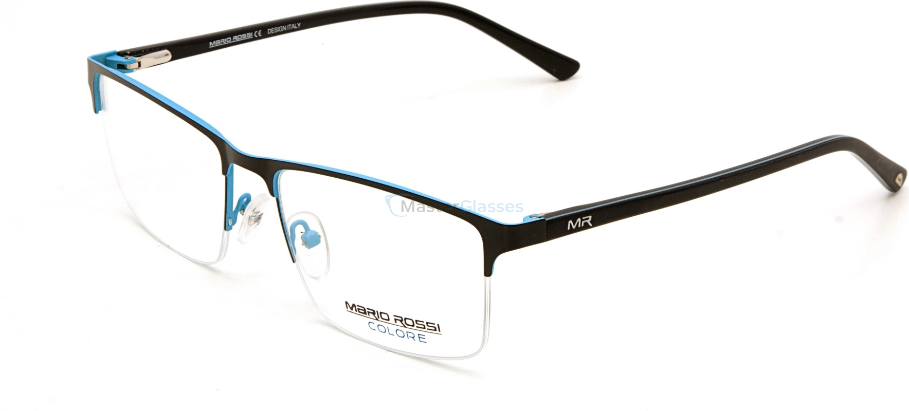 ������ Mario Rossi MR 22-187 52