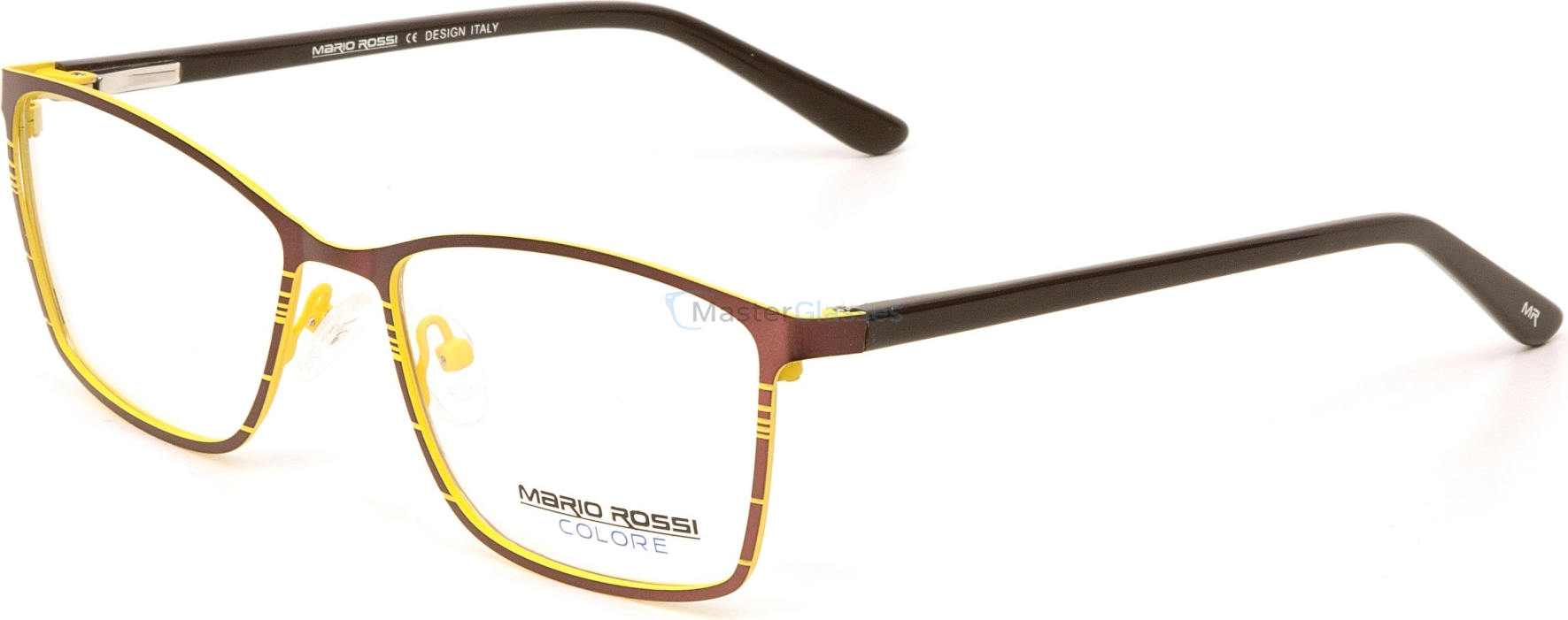 Оправа Mario Rossi MR 26-122 08