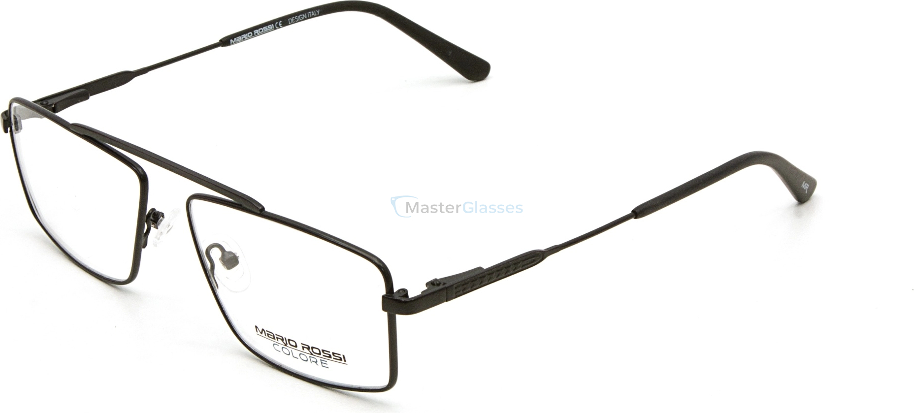 ������ Mario Rossi MR 26-153 18