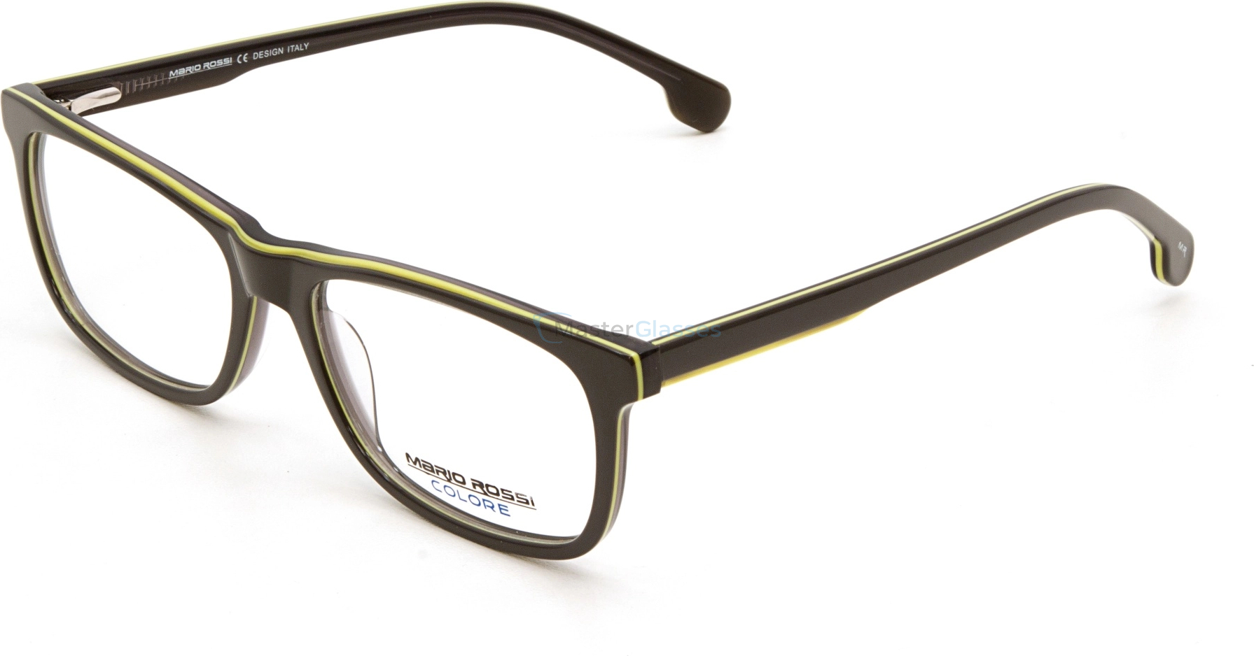 ������ Mario Rossi MR 26-162 33P