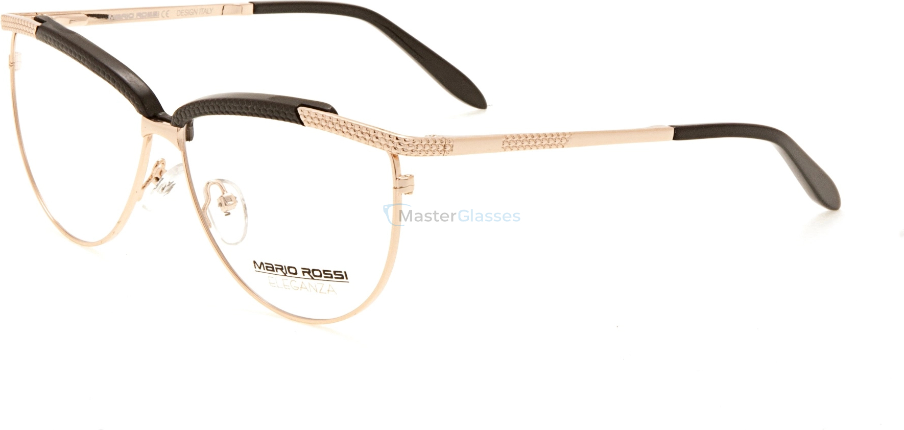 Оправа Mario Rossi MR 52-001 01