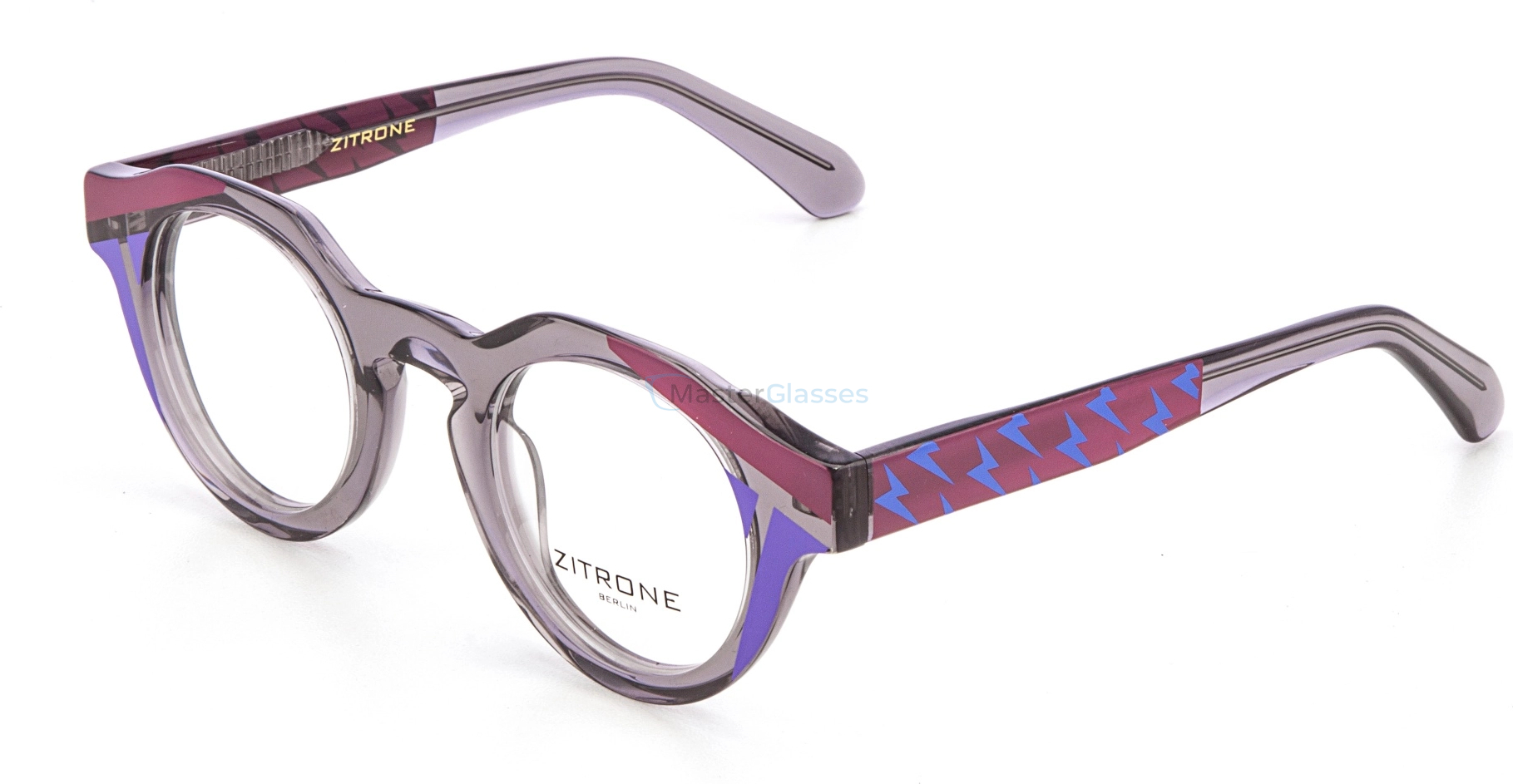 Оправа Zitrone ZN 11-049 33P