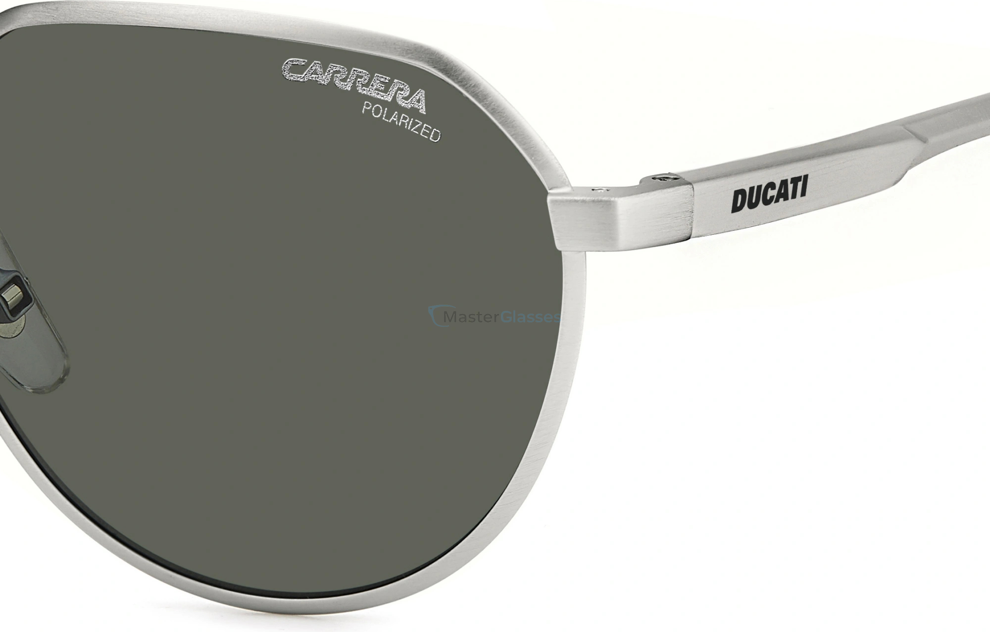 �������������� ���� Carrera CARDUC 036/S CTL Matte Palladium